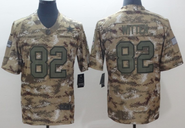 2019 NFL men Limited Jerseys-203